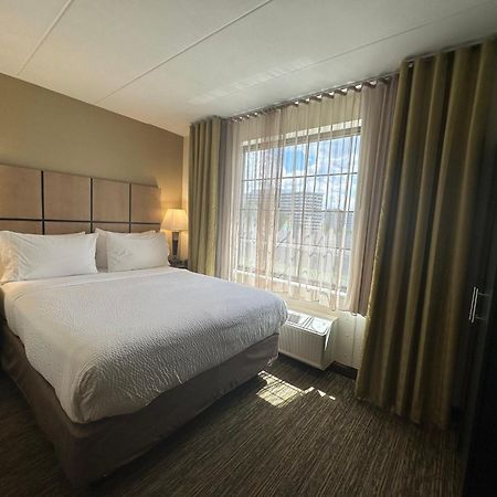 Candlewood Suites Alexandria West By Ihg Kültér fotó
