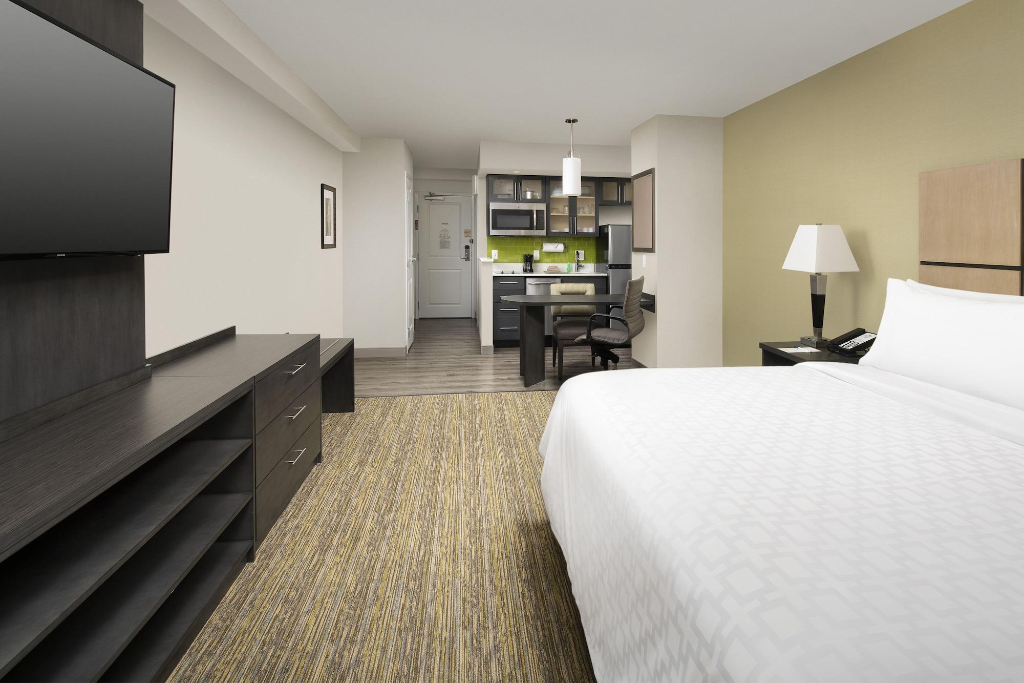 Candlewood Suites Alexandria West By Ihg Kültér fotó