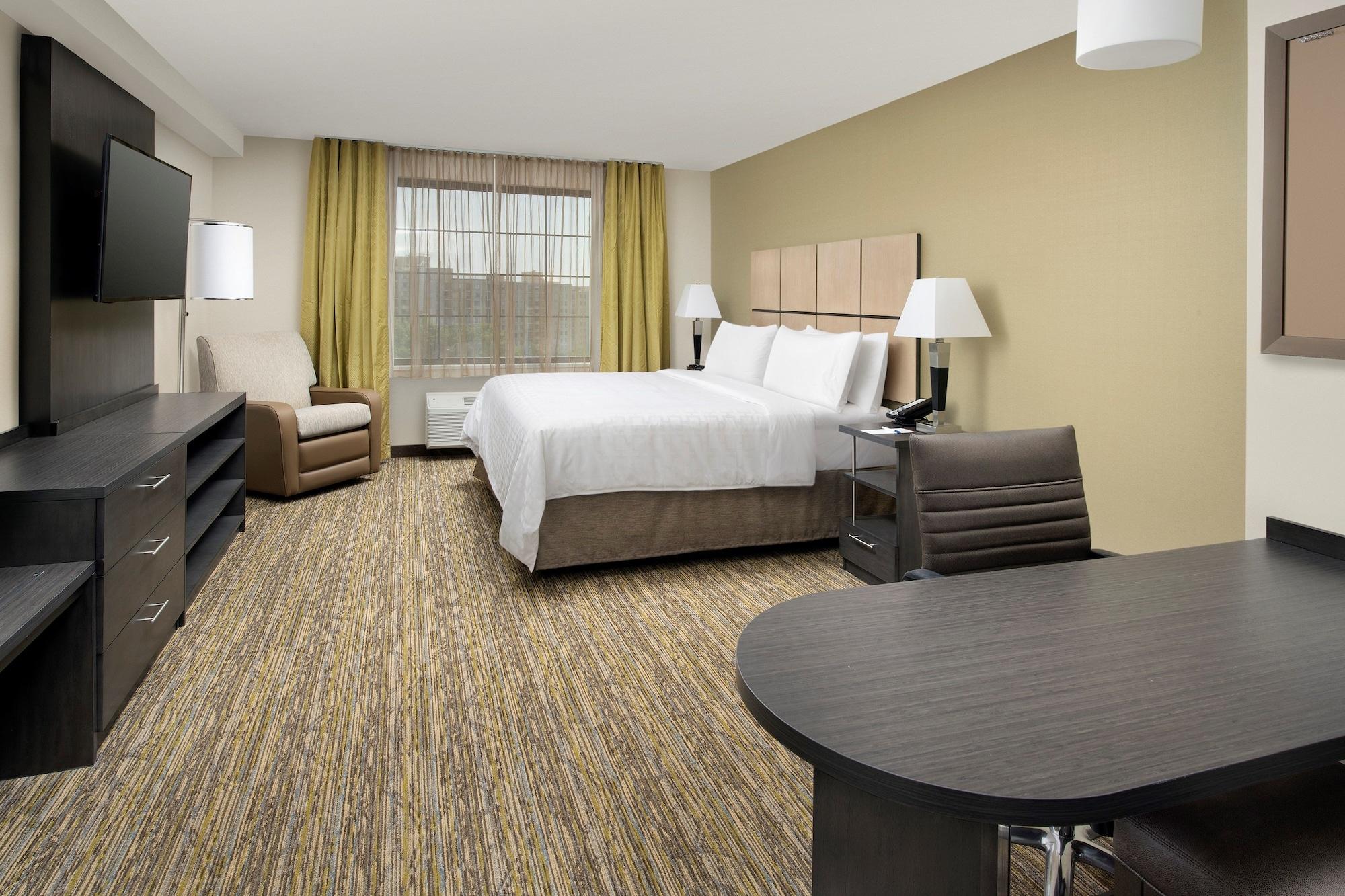 Candlewood Suites Alexandria West By Ihg Kültér fotó