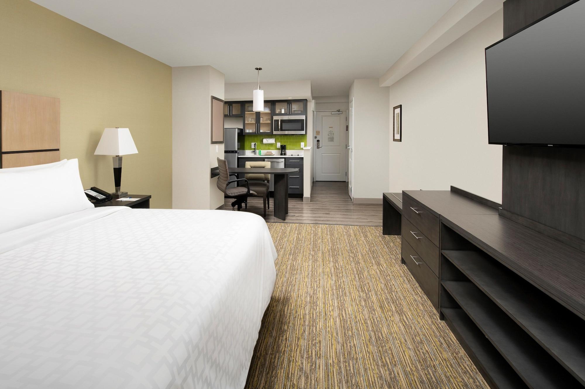 Candlewood Suites Alexandria West By Ihg Kültér fotó