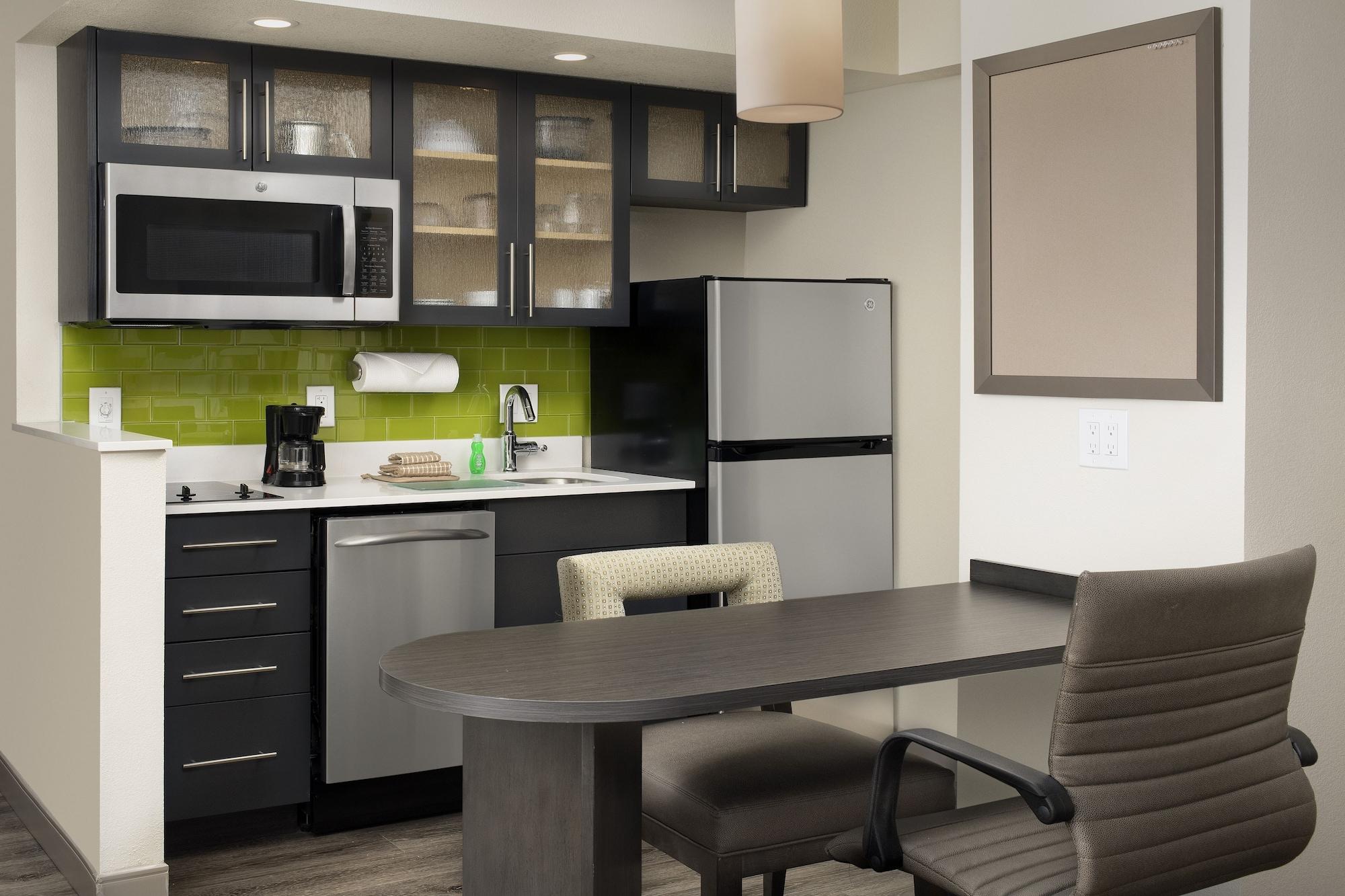 Candlewood Suites Alexandria West By Ihg Kültér fotó