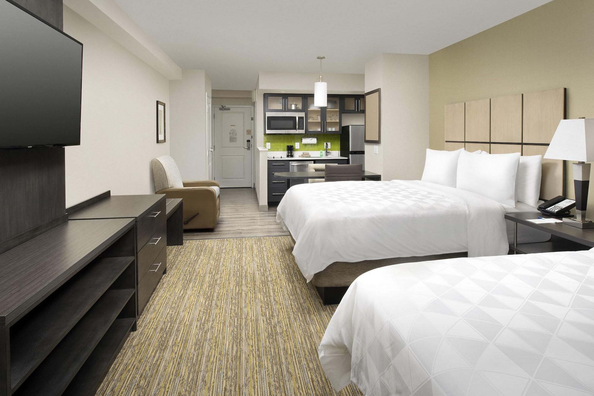 Candlewood Suites Alexandria West By Ihg Kültér fotó