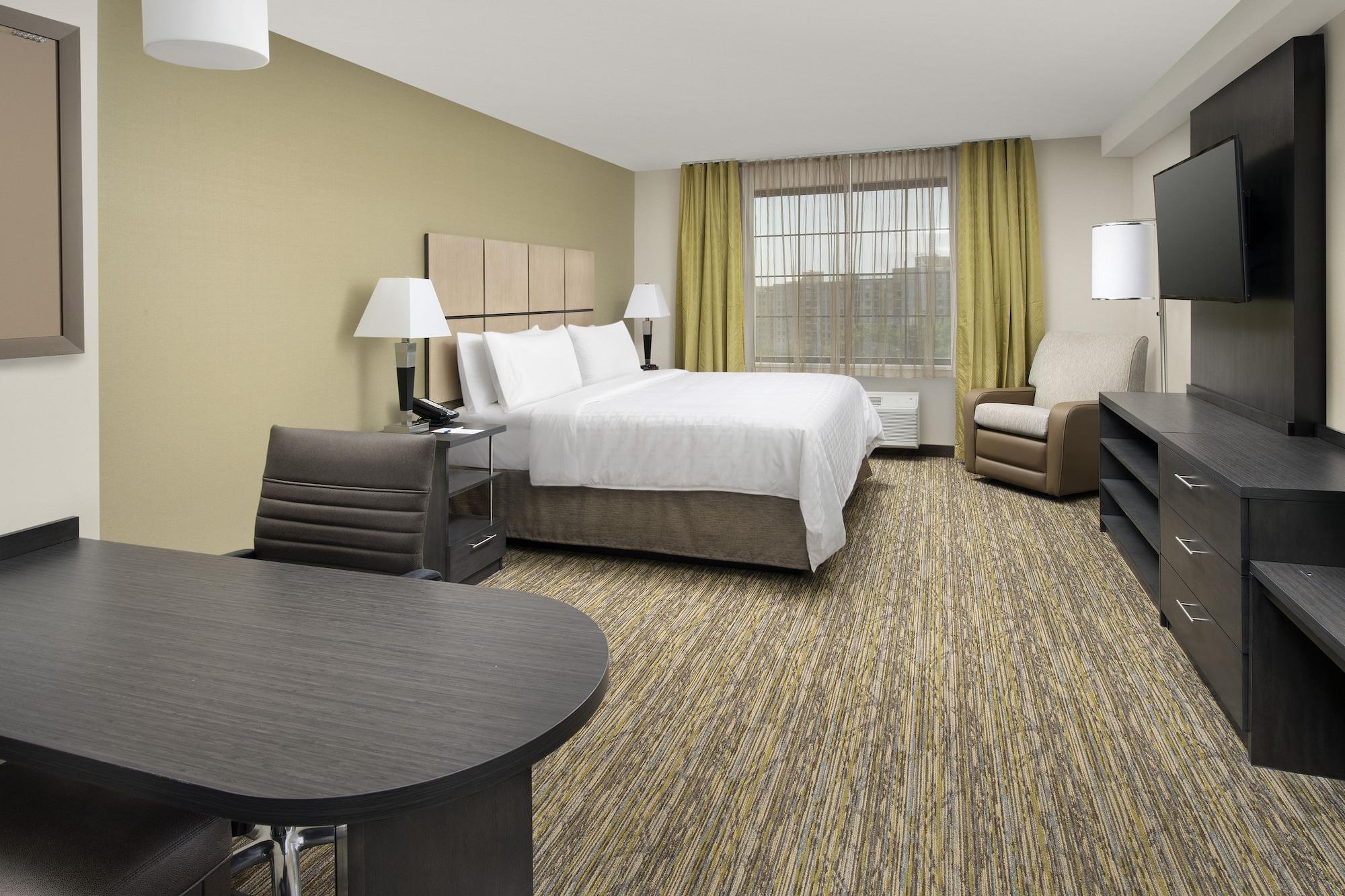 Candlewood Suites Alexandria West By Ihg Kültér fotó