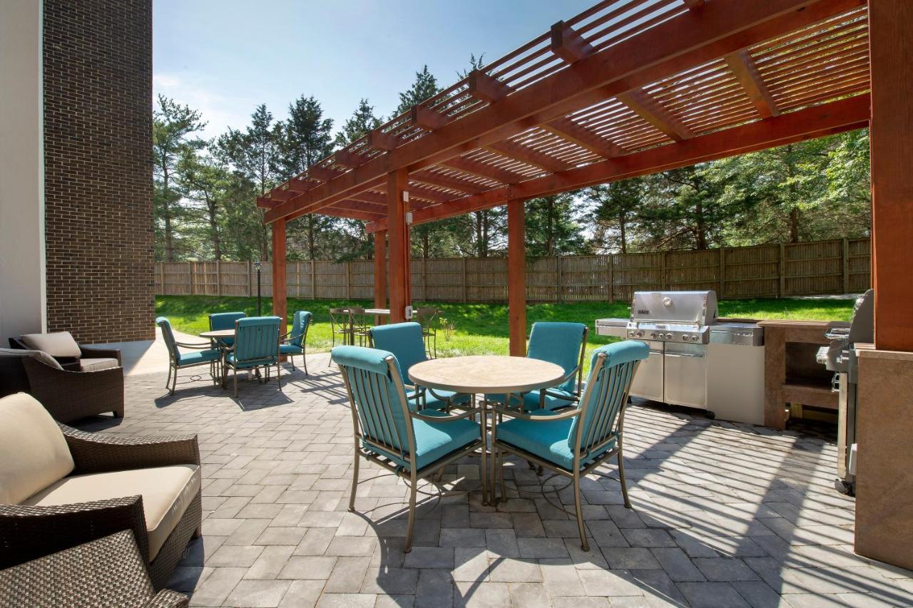 Candlewood Suites Alexandria West By Ihg Kültér fotó