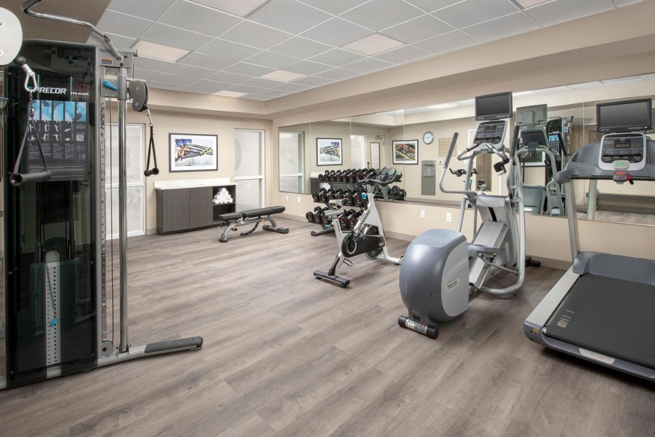 Candlewood Suites Alexandria West By Ihg Kültér fotó