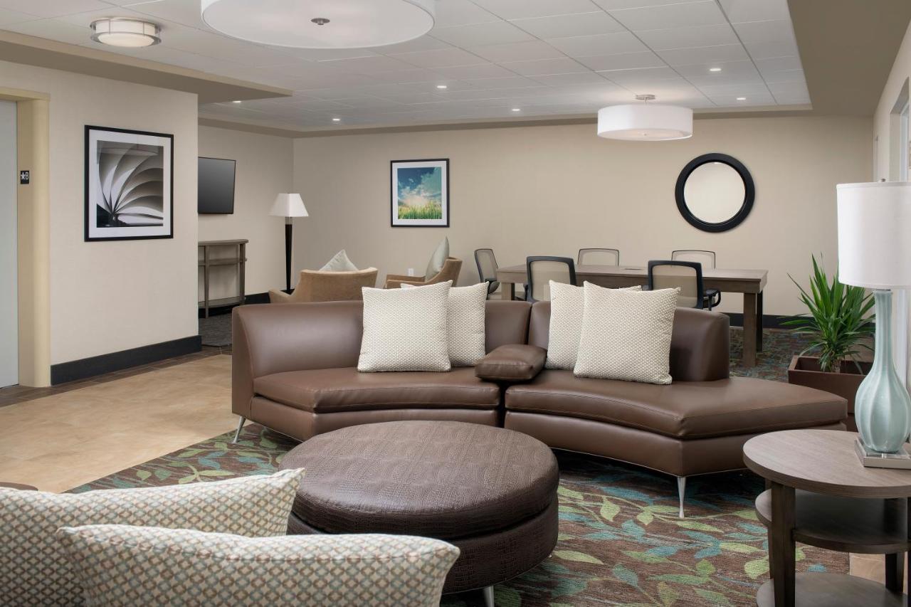 Candlewood Suites Alexandria West By Ihg Kültér fotó